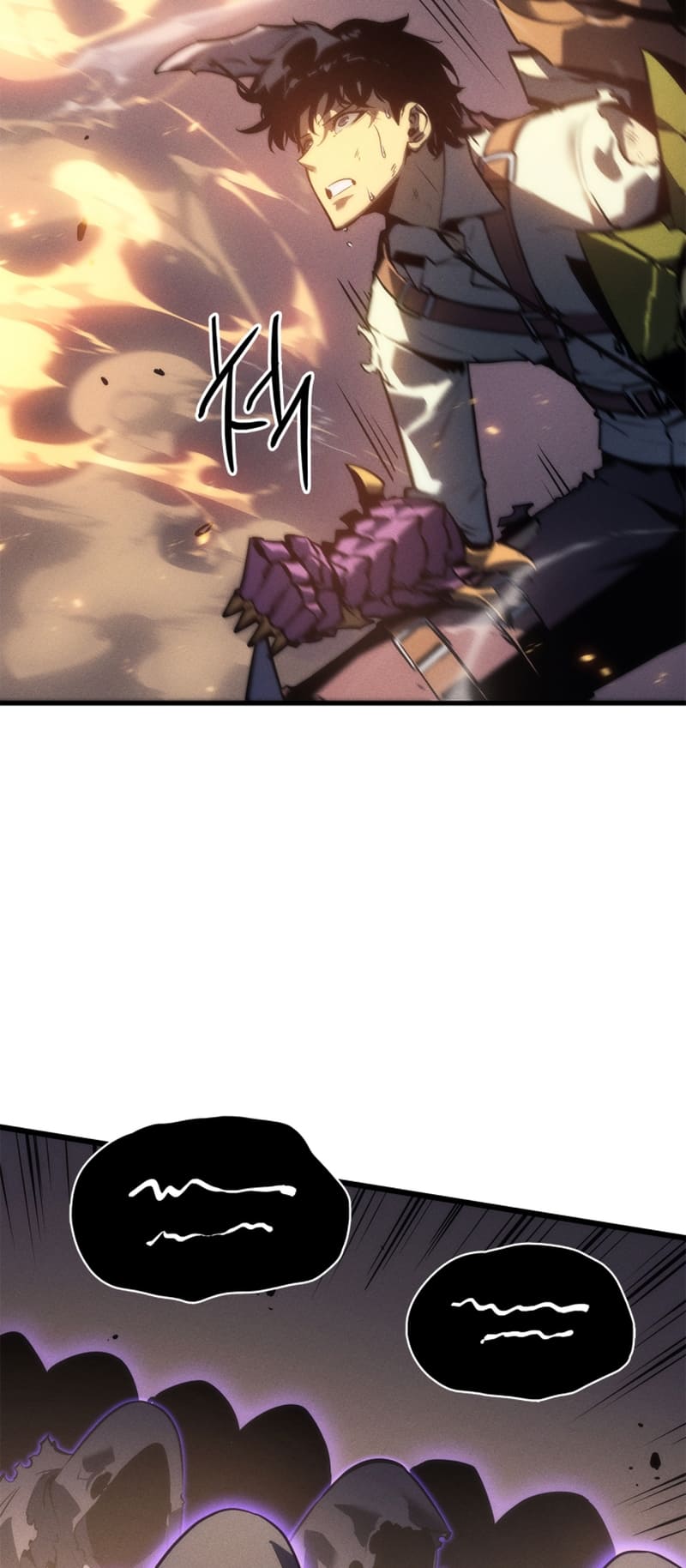 Solo Leveling, Chapter 195 image 07